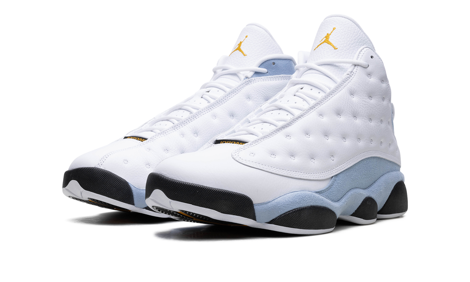 Air Jordan 13 "Blue Grey" 414571 170