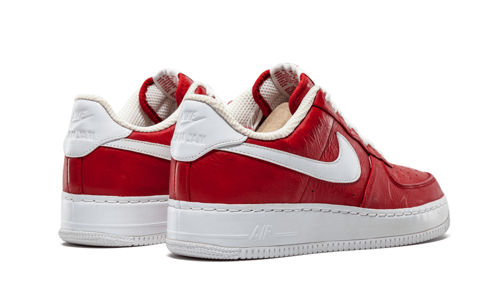 Air Force 1 Low Supreme I/0 "Slam Jam" 318931 611
