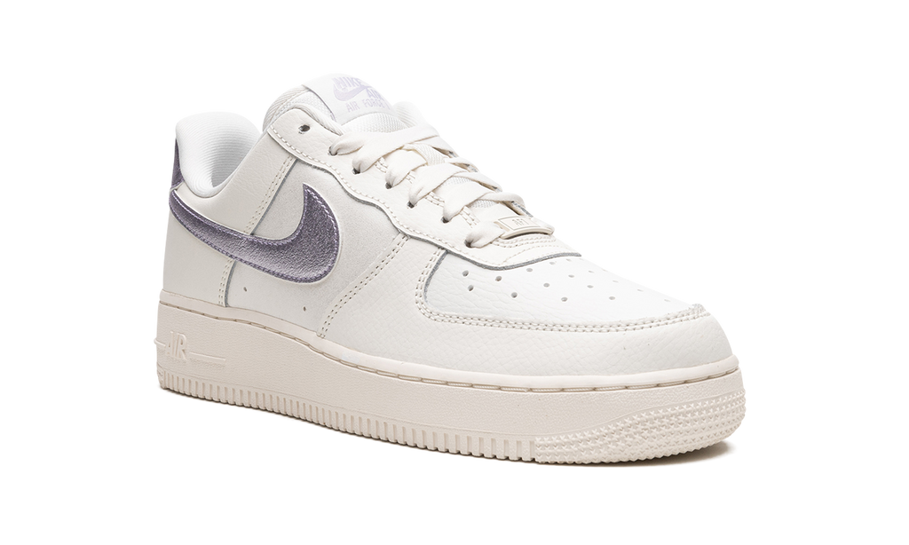 AIR FORCE 1 MNS WMNS "Metallic Purple" DV7470 100