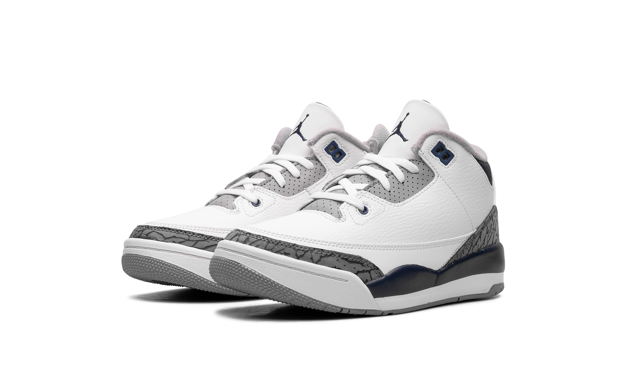 Air Jordan 3 PS "Midnight Navy" DM0966 140