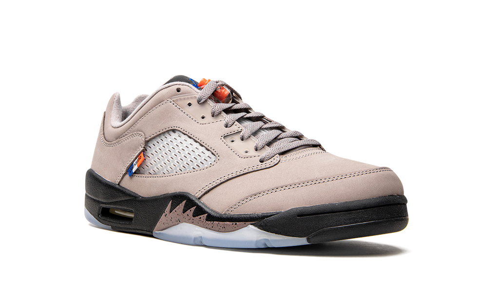 Air Jordan 5 Retro Low "PSG" DX6325 204