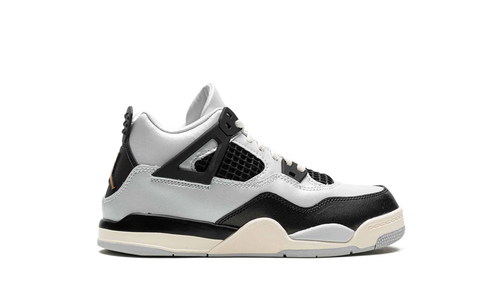 Jordan 4 Retro PS "Platinum Gold" FZ8586 070
