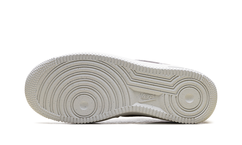 Air Force 1 Low '07 WMNS "Mink Brown Sail White Light Orewood Brown" IH0585 200