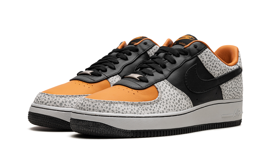 Air Force 1 Low Supreme "Safari" 318776 801