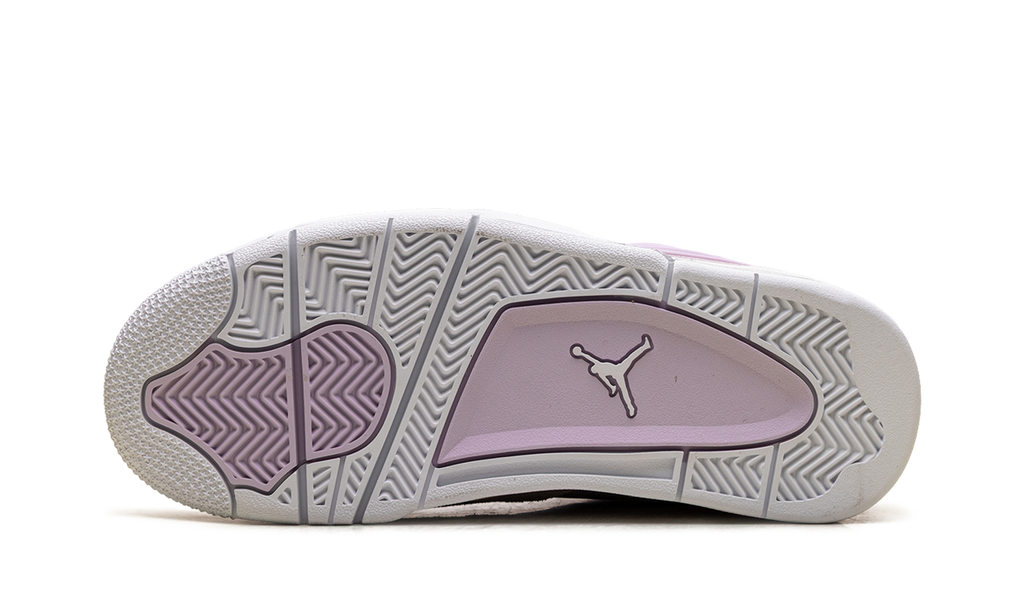 Jordan 4 RM WMNS "Doll White" FQ7940 500