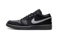 Jordan 1 Low "Black White Dark Smoke Grey" HV5968 001