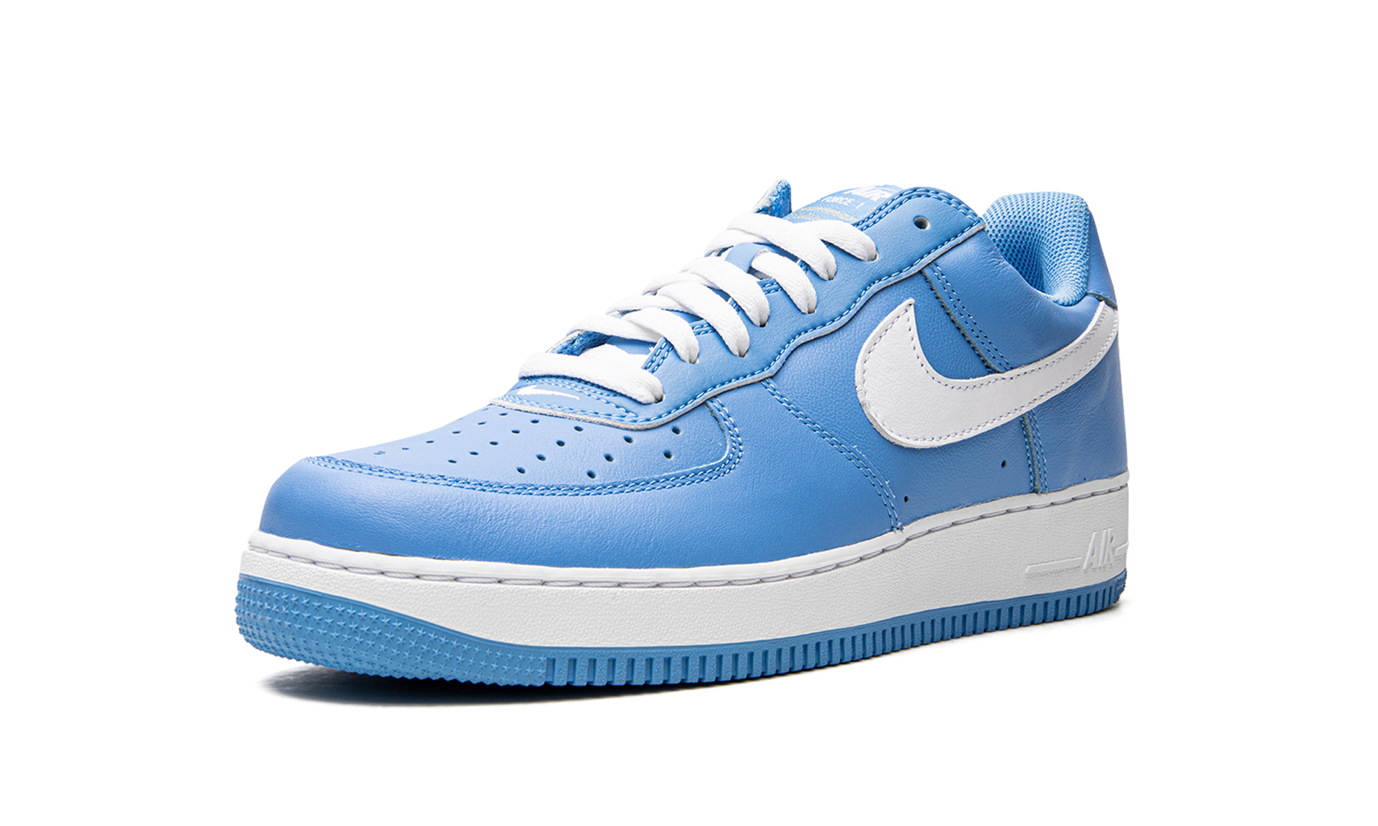 Air Force 1 Low "Color Of The Month" DM0576 400