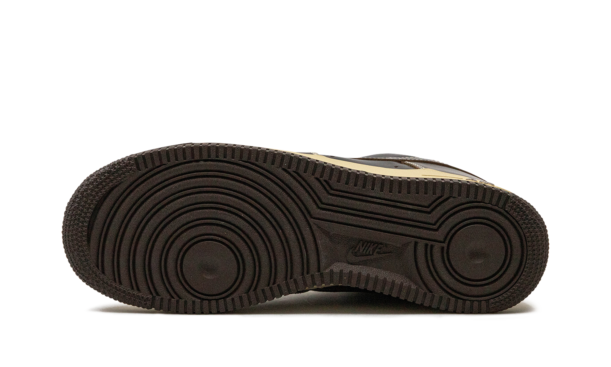 Air Force 1 Premium "Baroque Brown/Net" 309096 211