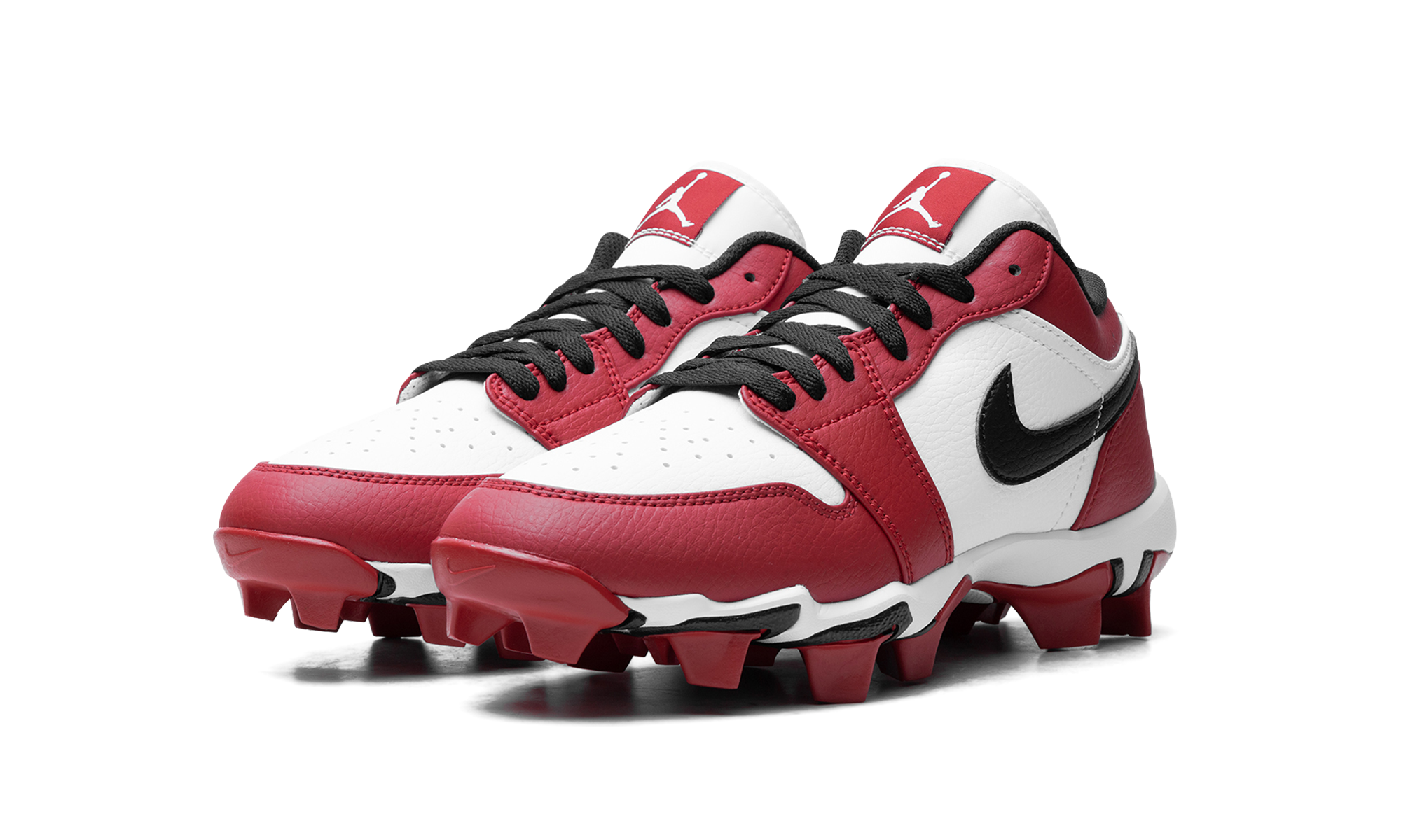 Jordan 1 Low Cleat "Chicago" HF6885 106