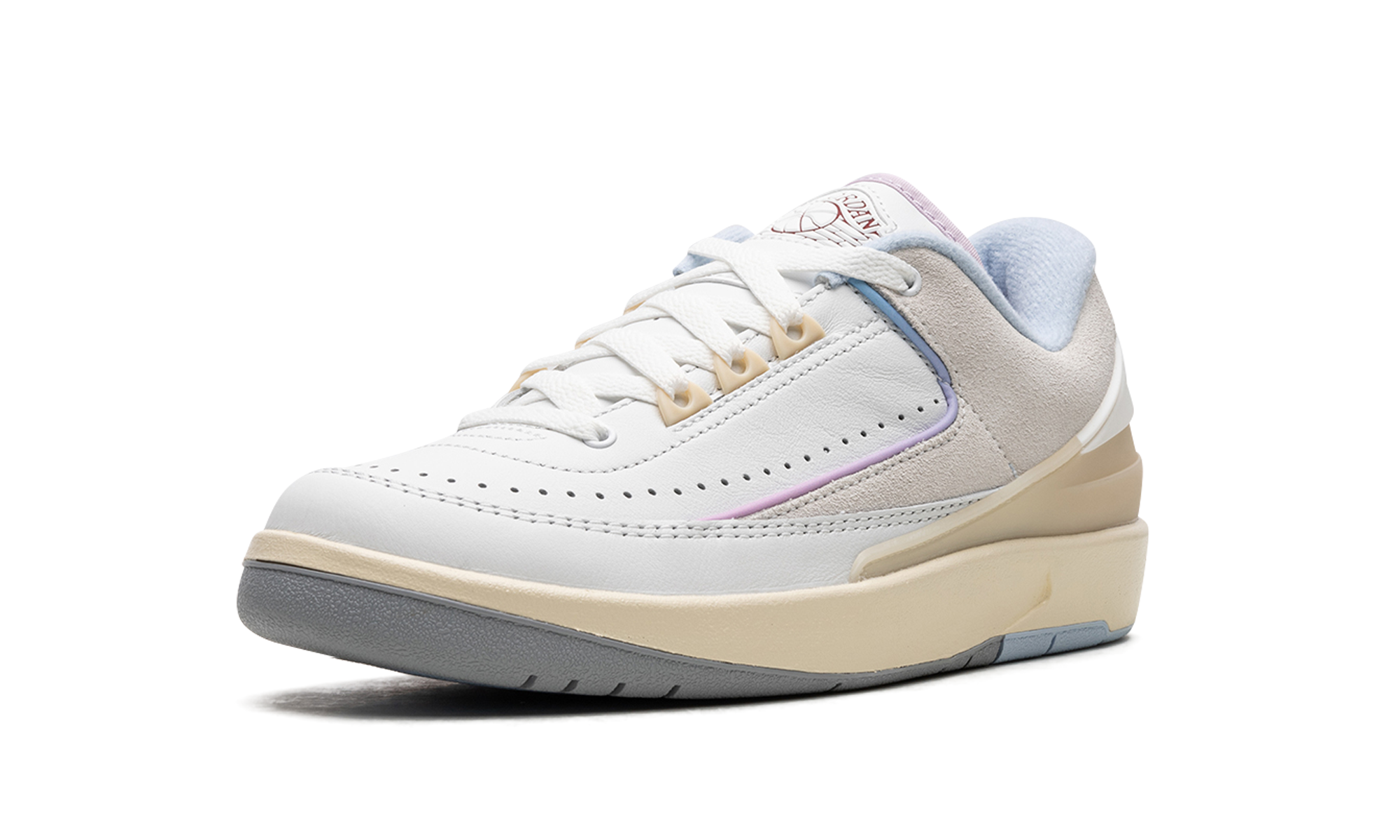 AIR JORDAN 2 LO WMNS "Look Up In The Air" DX4401 146