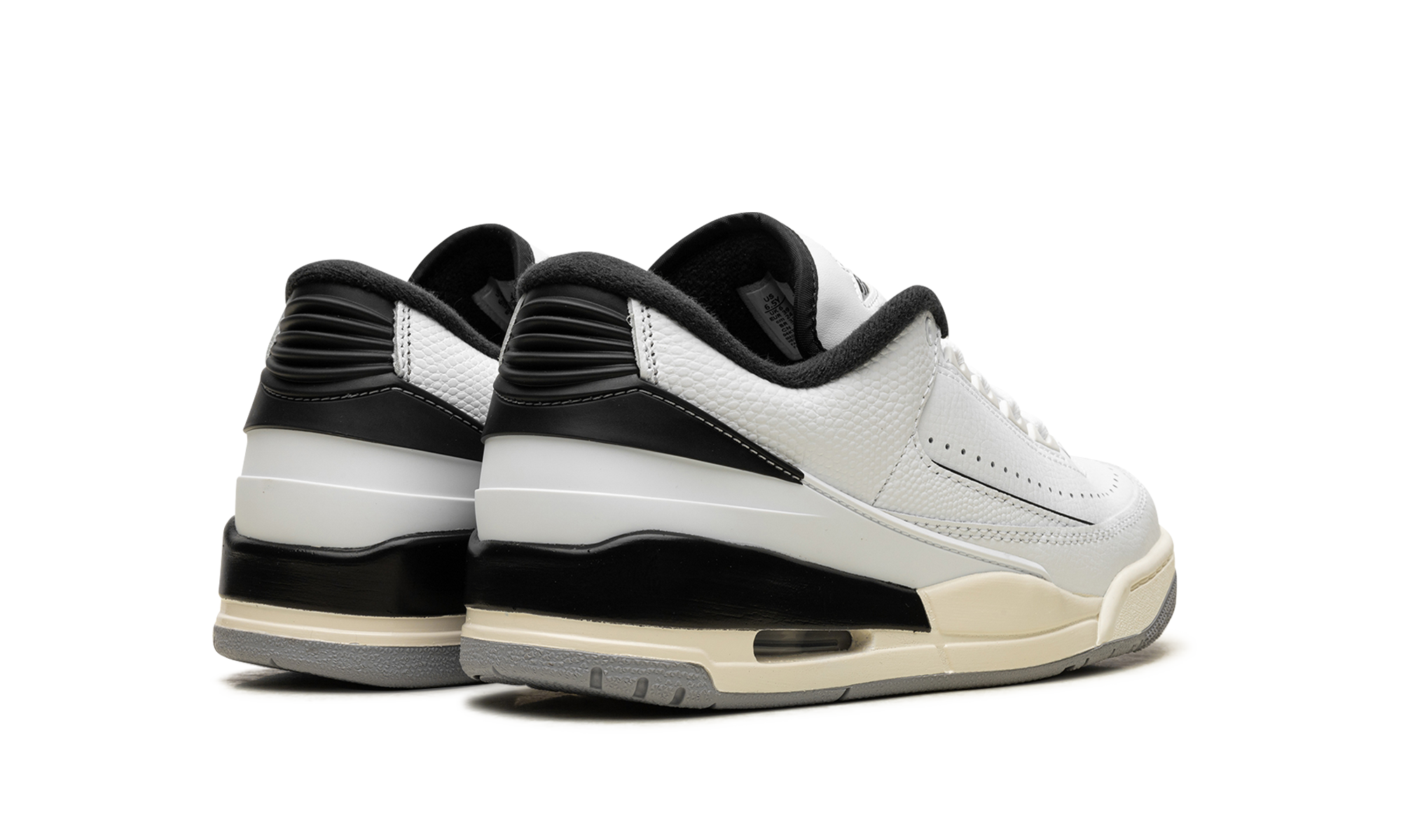 Jordan 2/3 GS "Jordan 2/3" FD0384 100