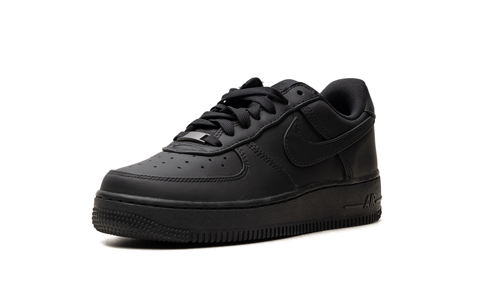 Air Force 1 Low Premium "Triple Black" IM3078 001