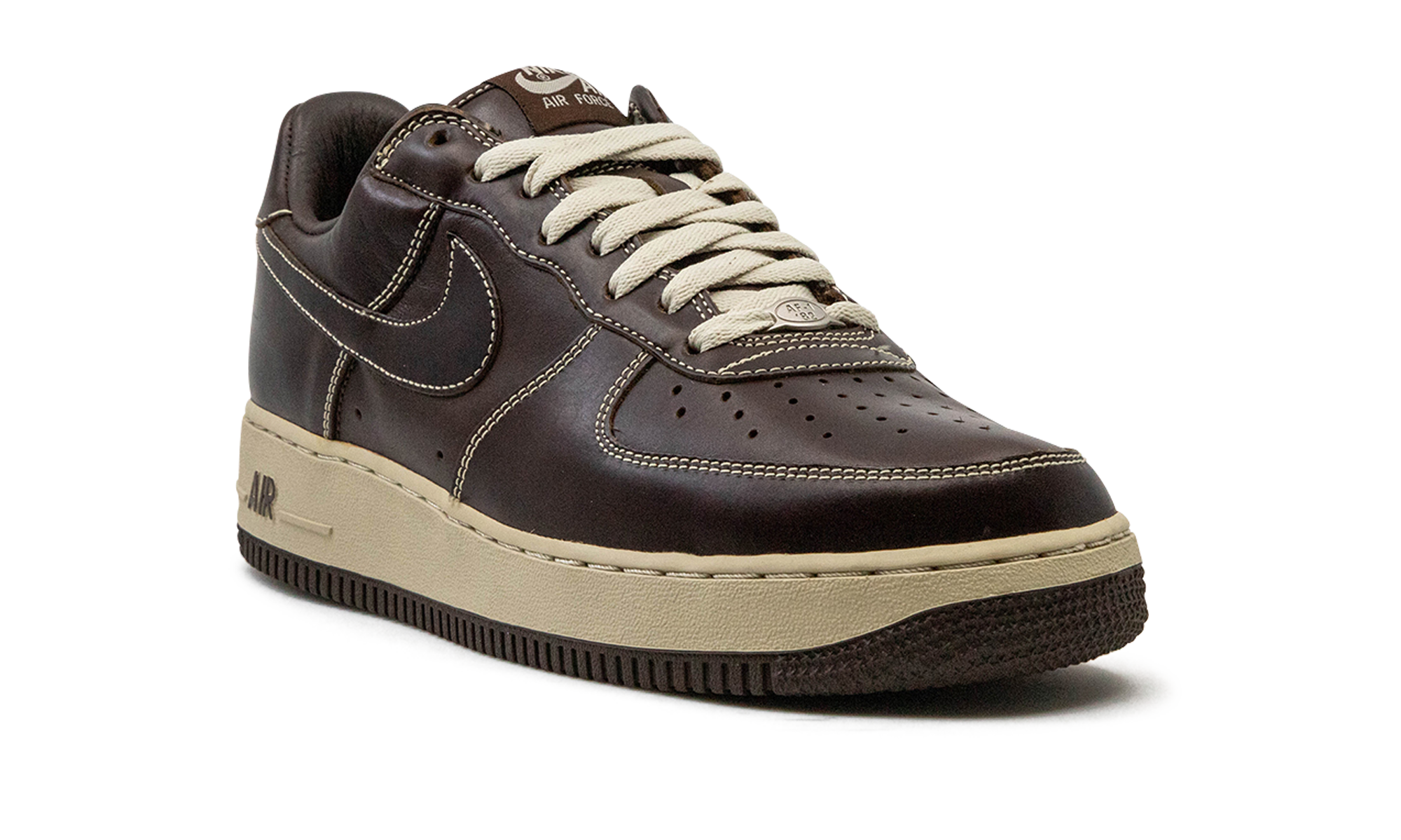 Air Force 1 Premium "Baroque Brown/Net" 309096 211