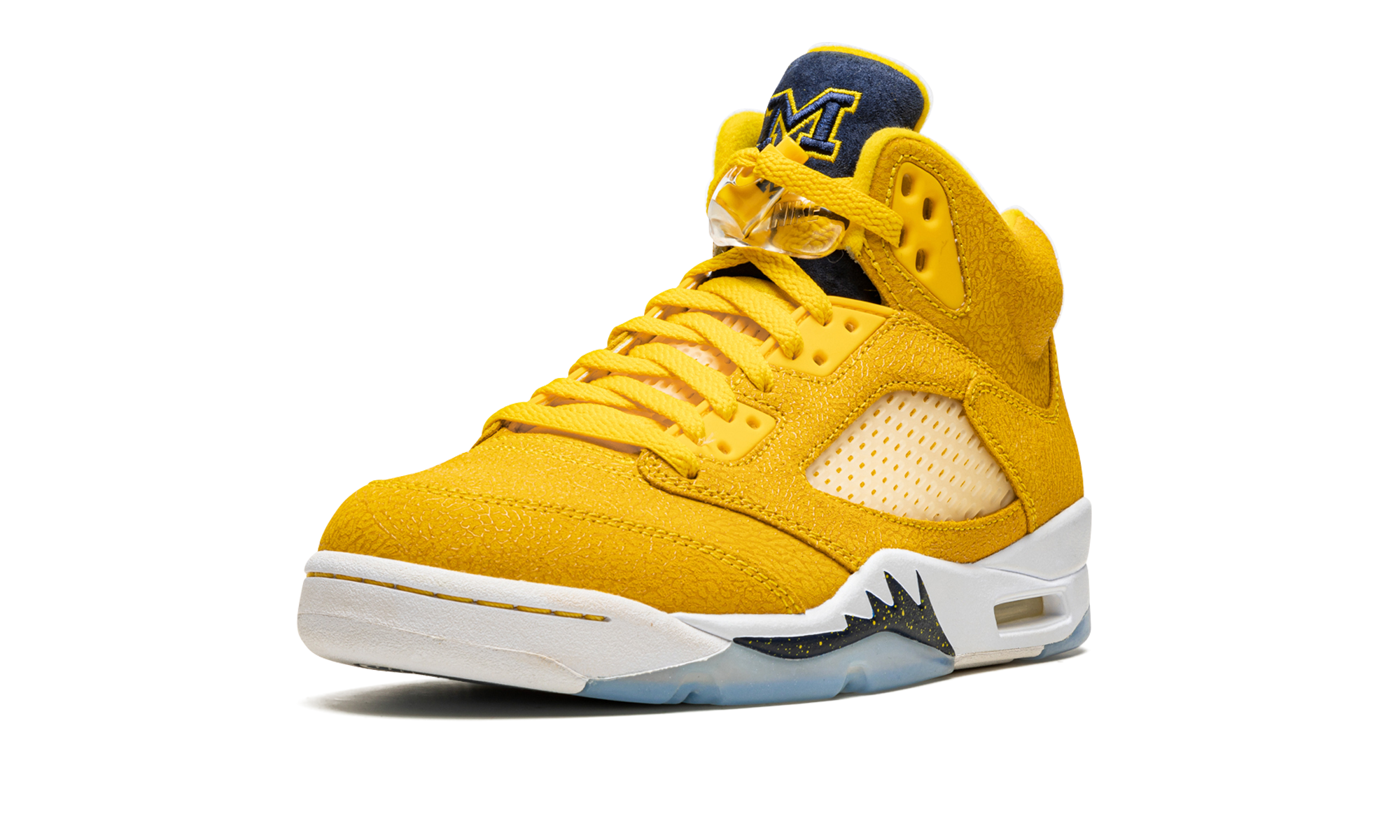 Air Jordan 5 Retro PE "Michigan" DJ4954 997021