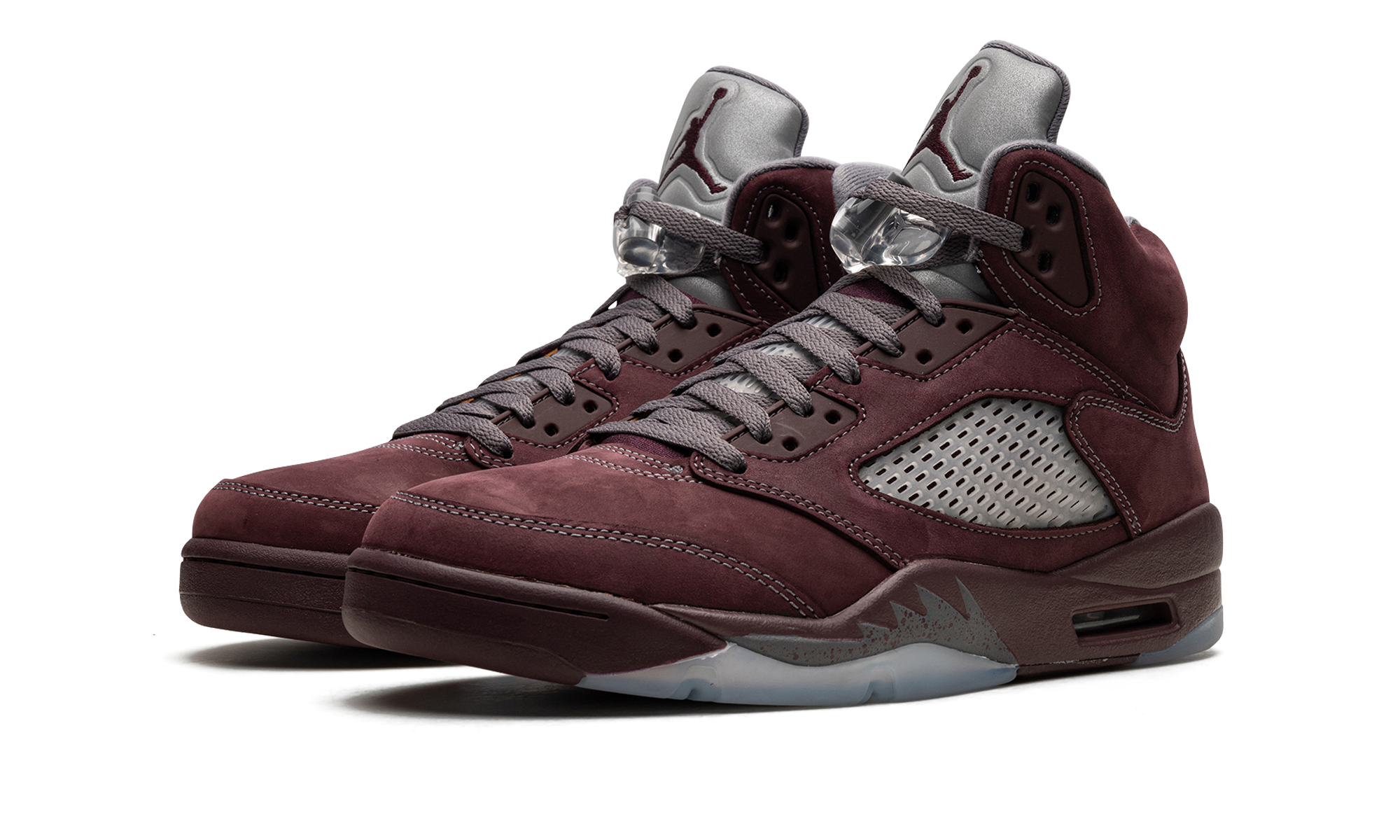 Air Jordan 5 "Burgundy 2023" DZ4131 600