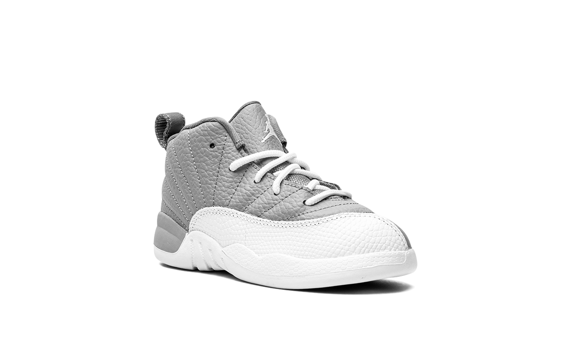 Jordan 12 Retro TD "Stealth" 850000 015