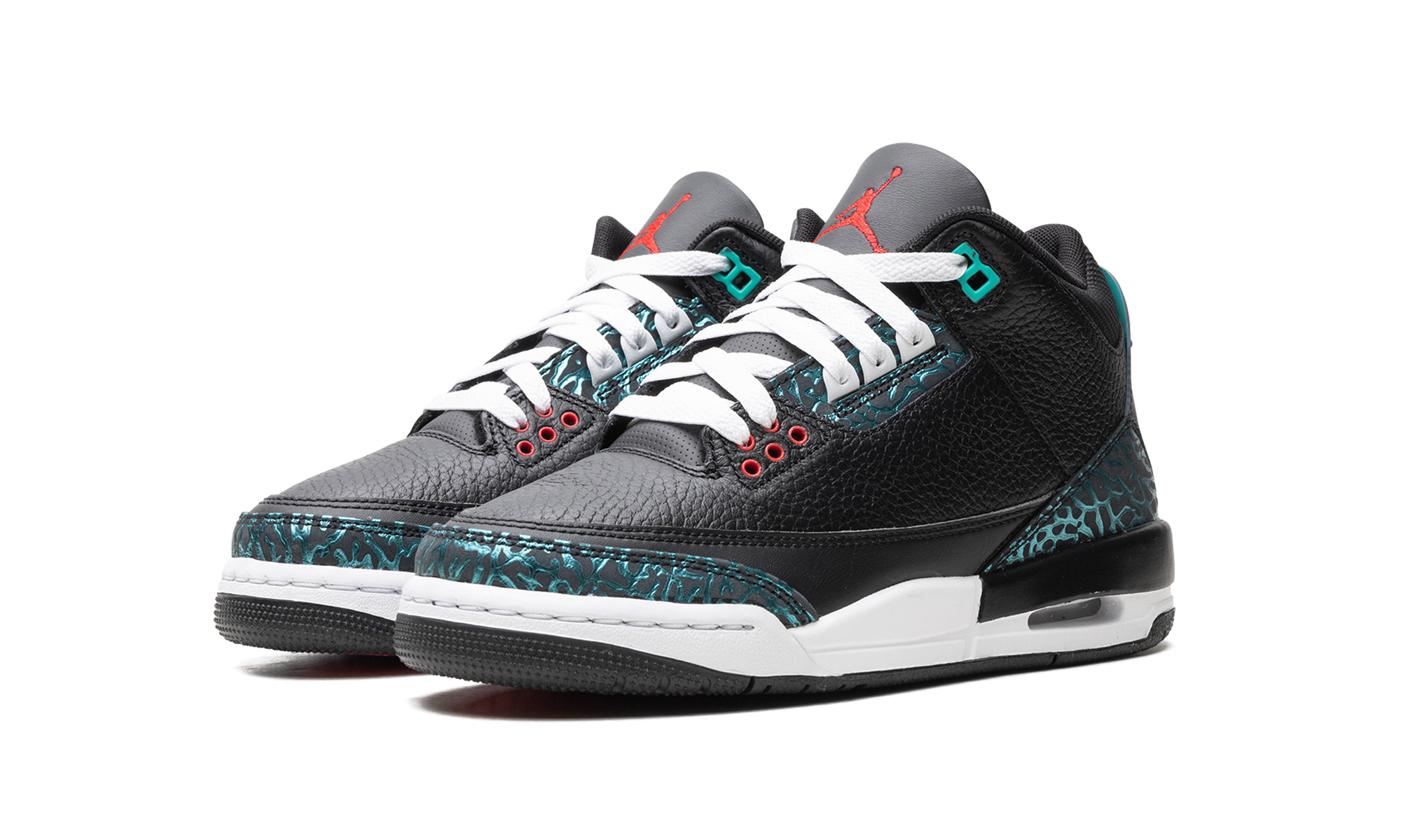 Air Jordan 3 "Moto" FV5437 001