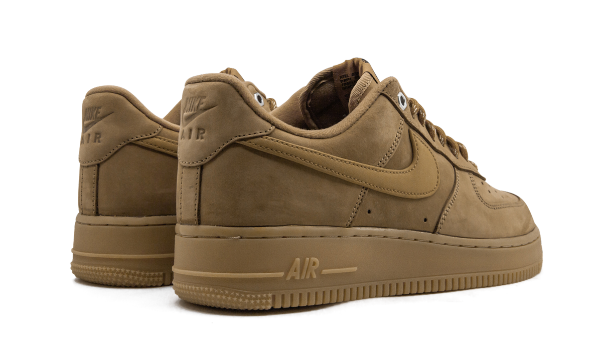 Air Force 1 '07 WB "Flax" CJ9179 200