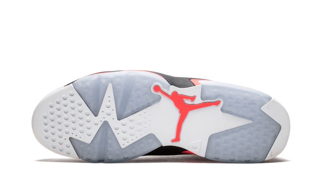 Air Jordan 6 Retro Low "Infrared 23" 304401 123