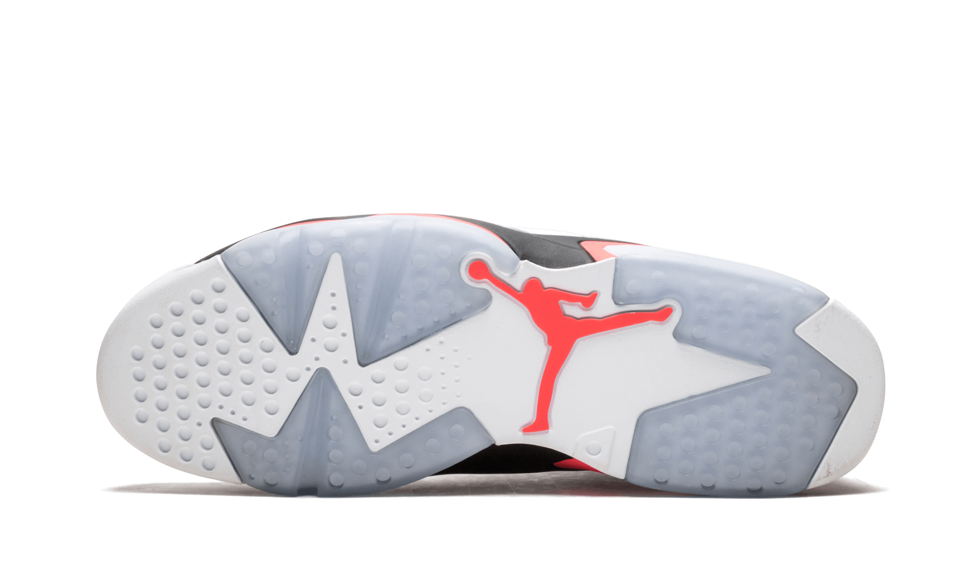 Air Jordan 6 Retro Low "Infrared 23" 304401 123