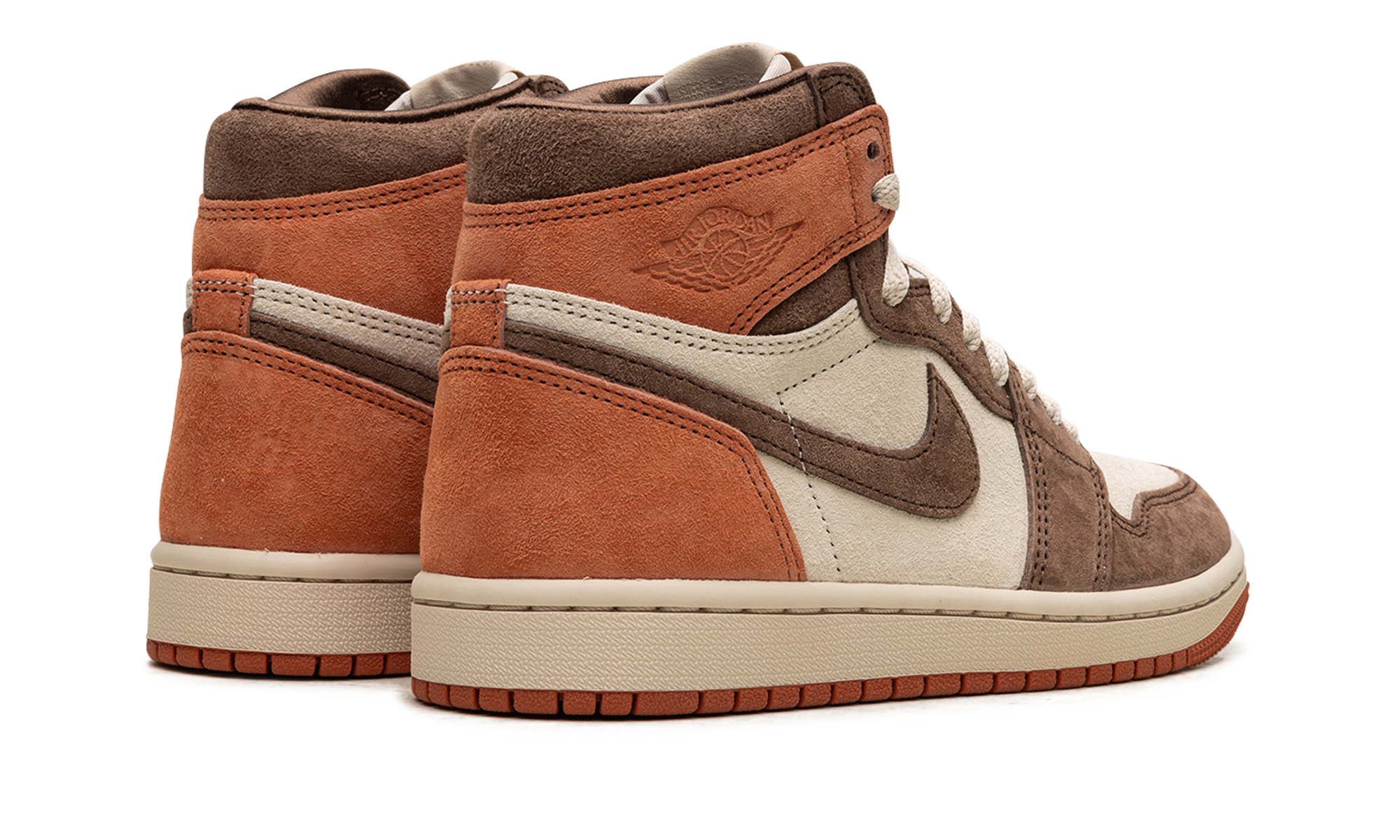 AIR JORDAN 1 HIGH OG WMNS "Dusted Clay" FQ2941 200