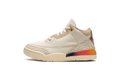 Air Jordan 3 PS "J Balvin - Medellin Sunset" FN0346 901