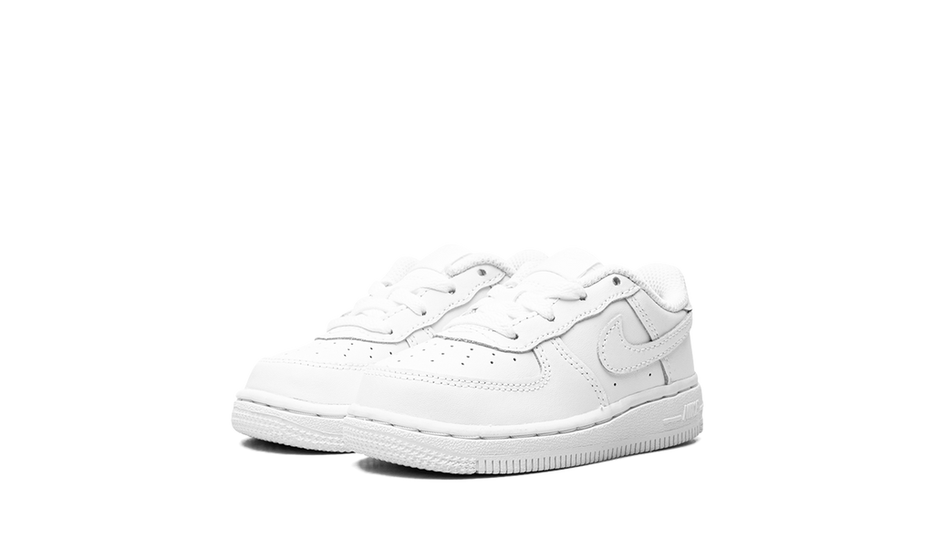 Air Force 1 Low TD "White on White" DH2926 111