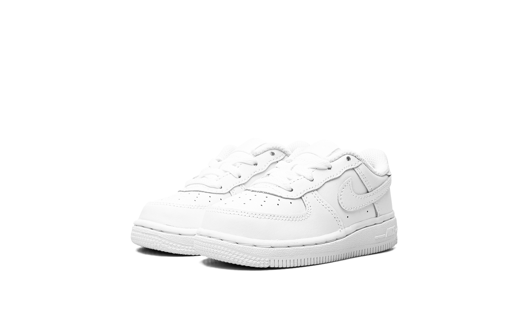 Air Force 1 Low TD "White on White" DH2926 111