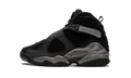 Air Jordan 8 Winterized GS "Black" FN5190 001