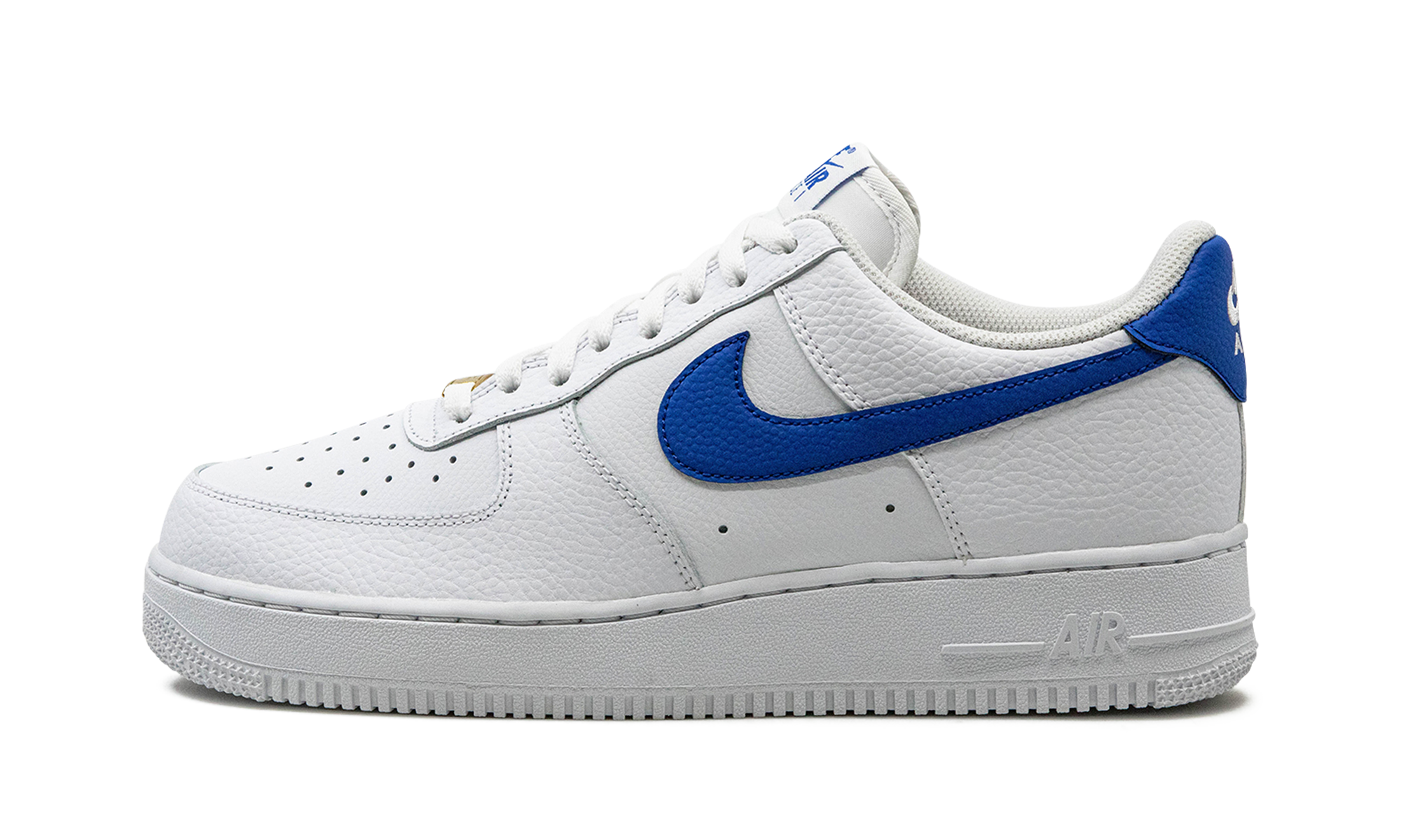Air Force 1 Low "White / Game Royal" DM2845 100