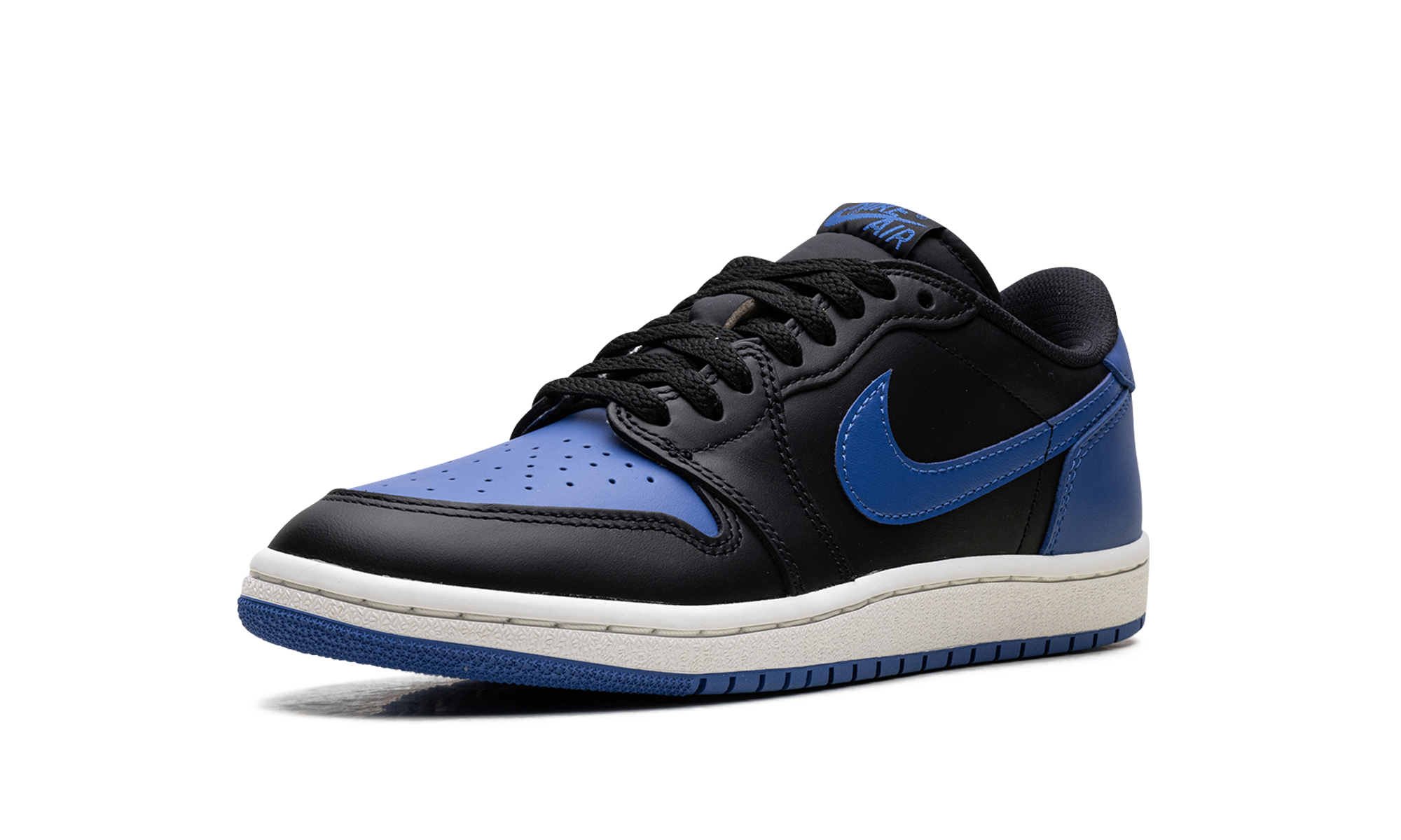 Air Jordan 1 Low 85 "Royal" IB1981 004