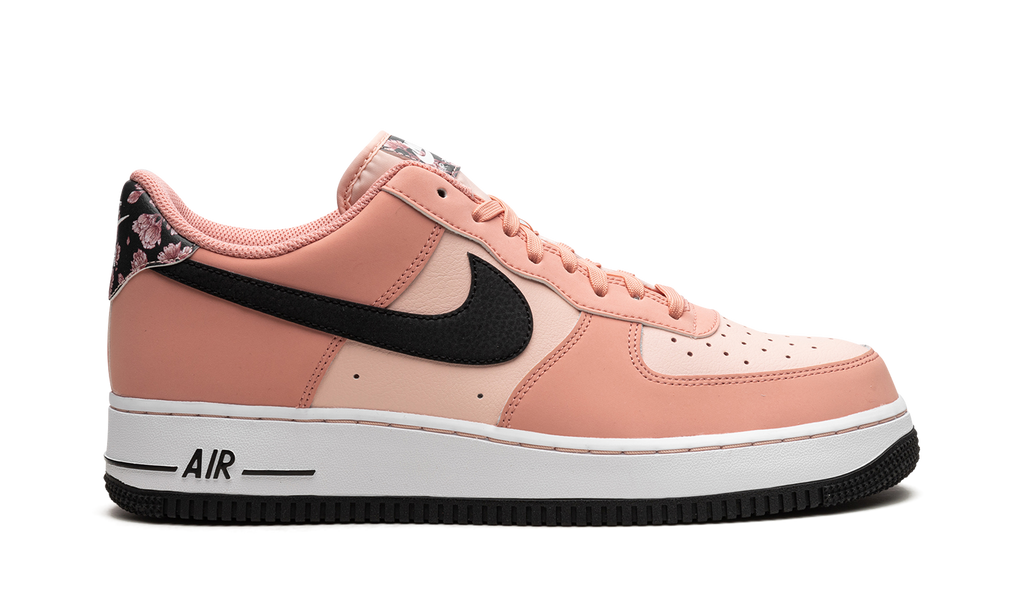 Air Force 1 Low "Pink Quartz" CU6649 100