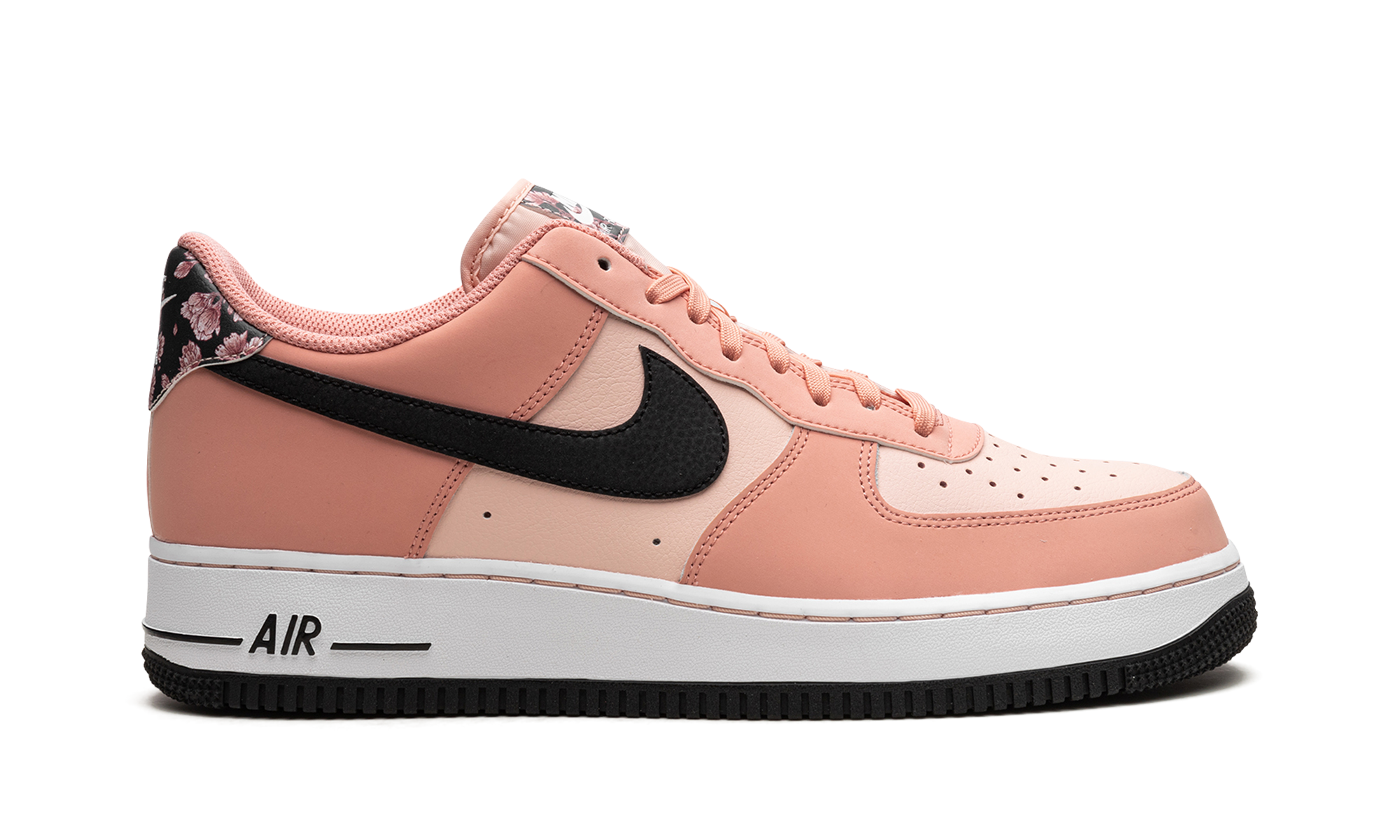 Air Force 1 Low "Pink Quartz" CU6649 100
