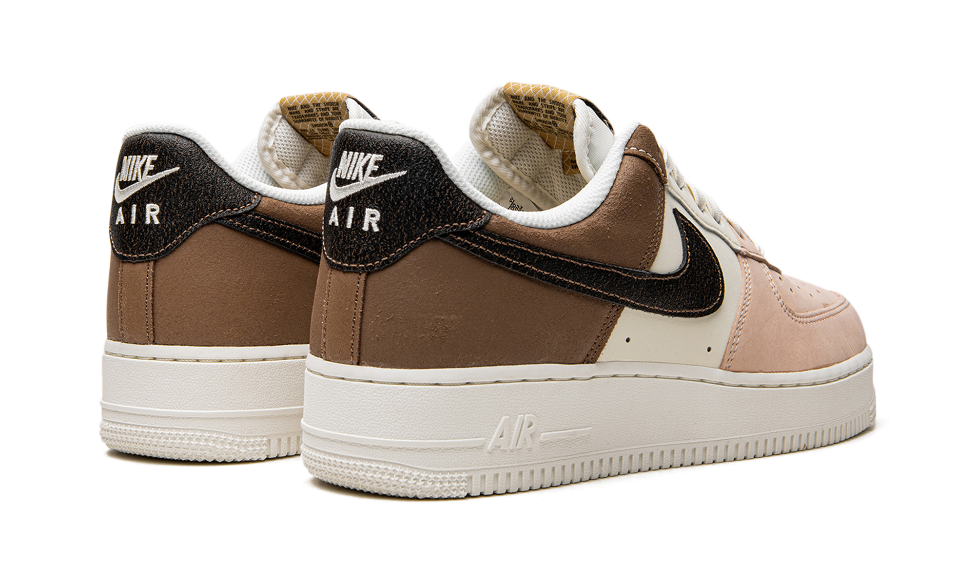 Air Force 1 "Neapolitan" DX3726 800