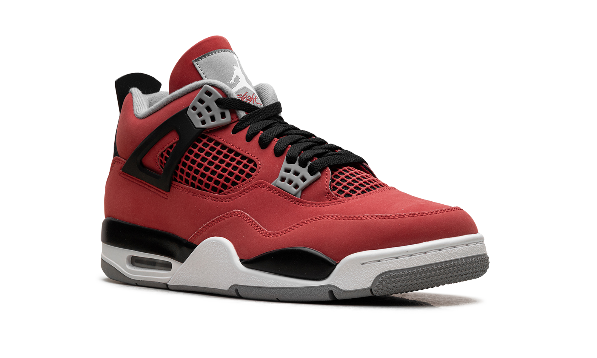 Air Jordan 4 "Toro Bravo (2026)" FQ8138 600