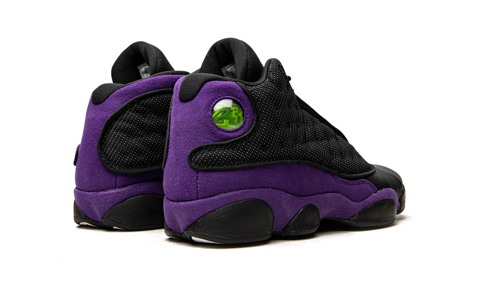 Air Jordan 13 Retro GS "Court Purple" 884129 015