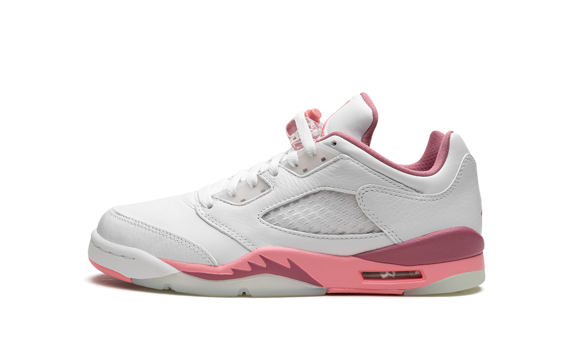 Air Jordan 5 Low GS "Fundamental" DX4390 116