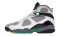 Jordan 8 PE "Oregon Ducks" HO21 MNJDLS 059 AJ8 1145047