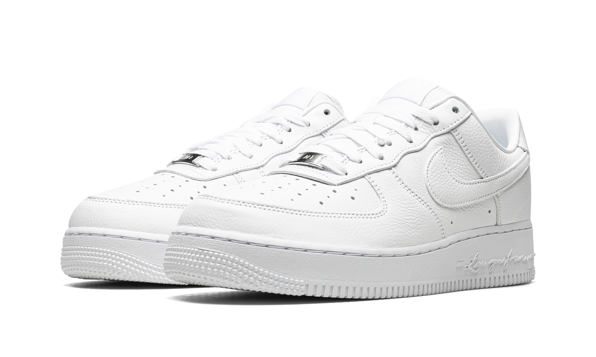 Air Force 1 Low "Drake NOCTA - Certified Lover Boy (Love You Forever Edition)" CZ8065 100A