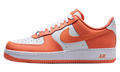 Air Force 1 Low '07 "White Orange Frost" FJ4146 127