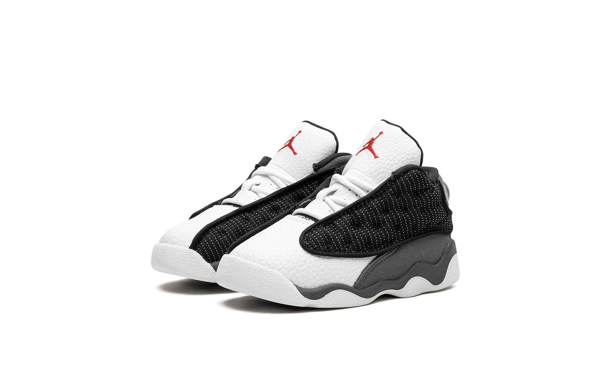 Air Jordan 13 TD "Black Flint" 414581 060