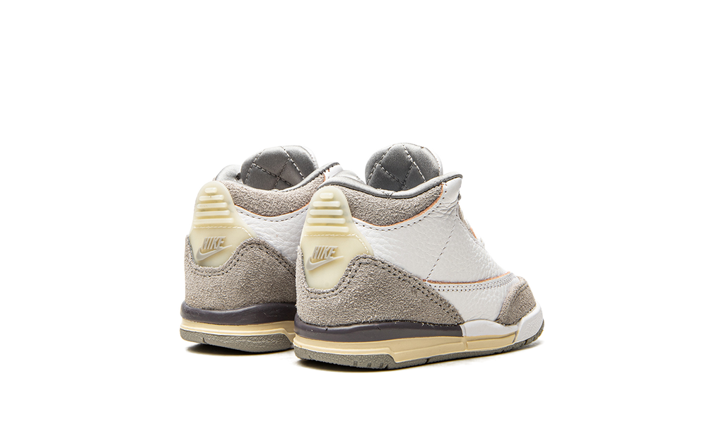 Jordan 3 Retro SP TD "A Ma Maniére - Raised By Women" DJ0719 110