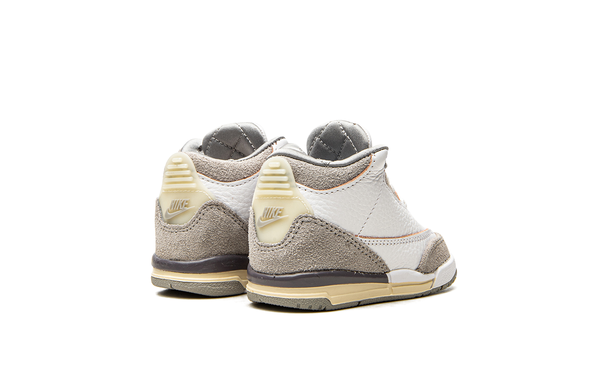 Jordan 3 Retro SP TD "A Ma Maniére - Raised By Women" DJ0719 110