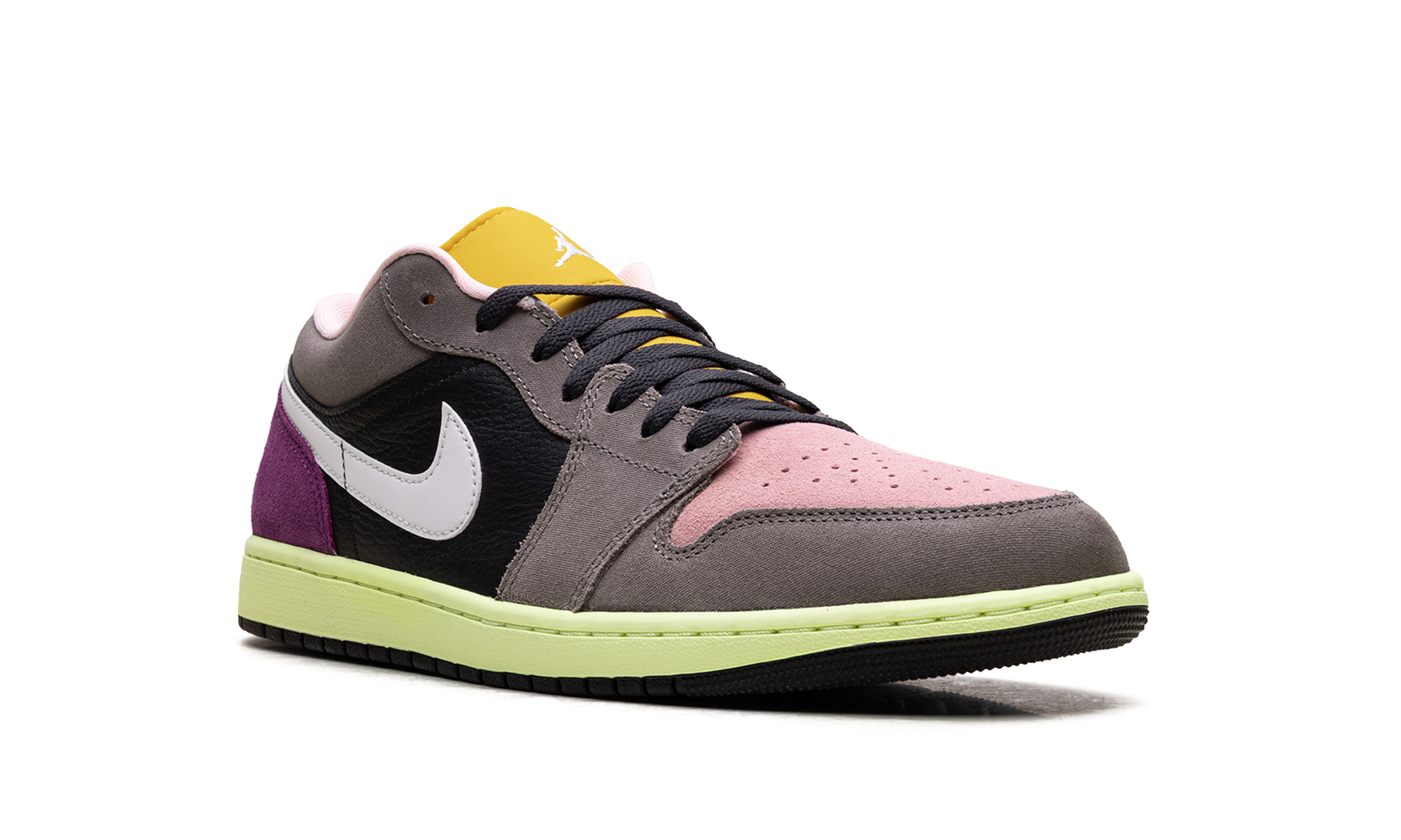Air Jordan 1 Low "Tokyo Bio Hack" HQ2010 005
