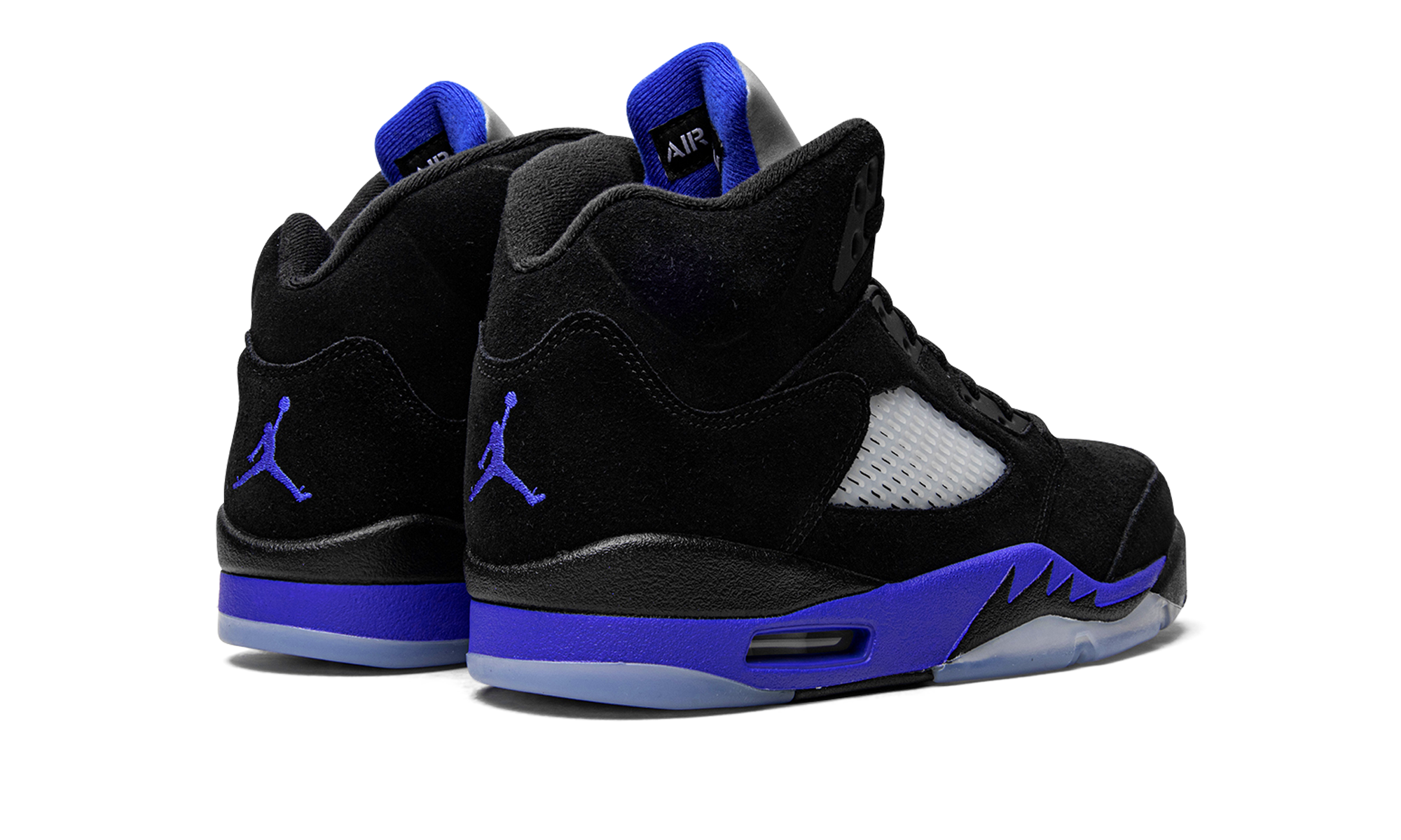 Air Jordan 5 Retro "Racer Blue" CT4838 004