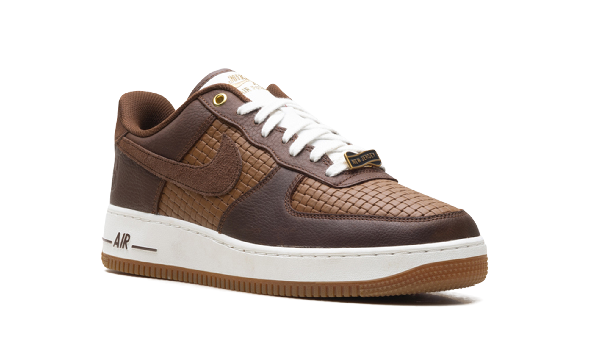 Air Force 1 Low "New Jersey" IM6644 259