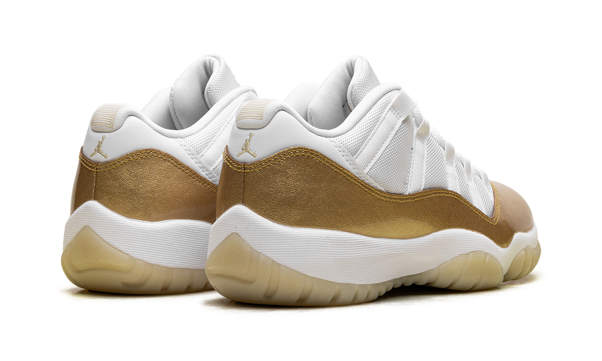 Air Jordan 11 Low WMNS "Mother’s Day" AH7860 102