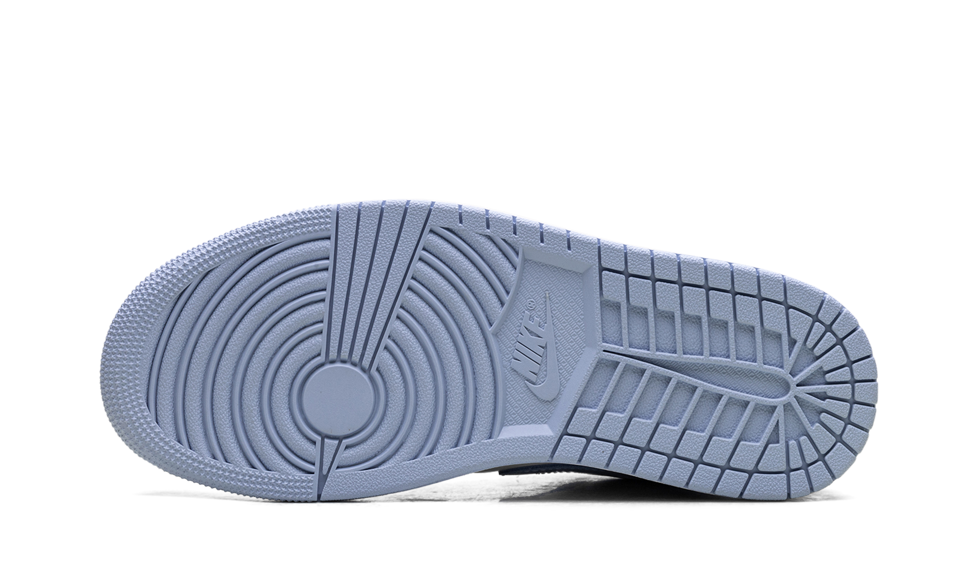 Jordan 1 Low WMNS "White Aluminum" DC0774 142