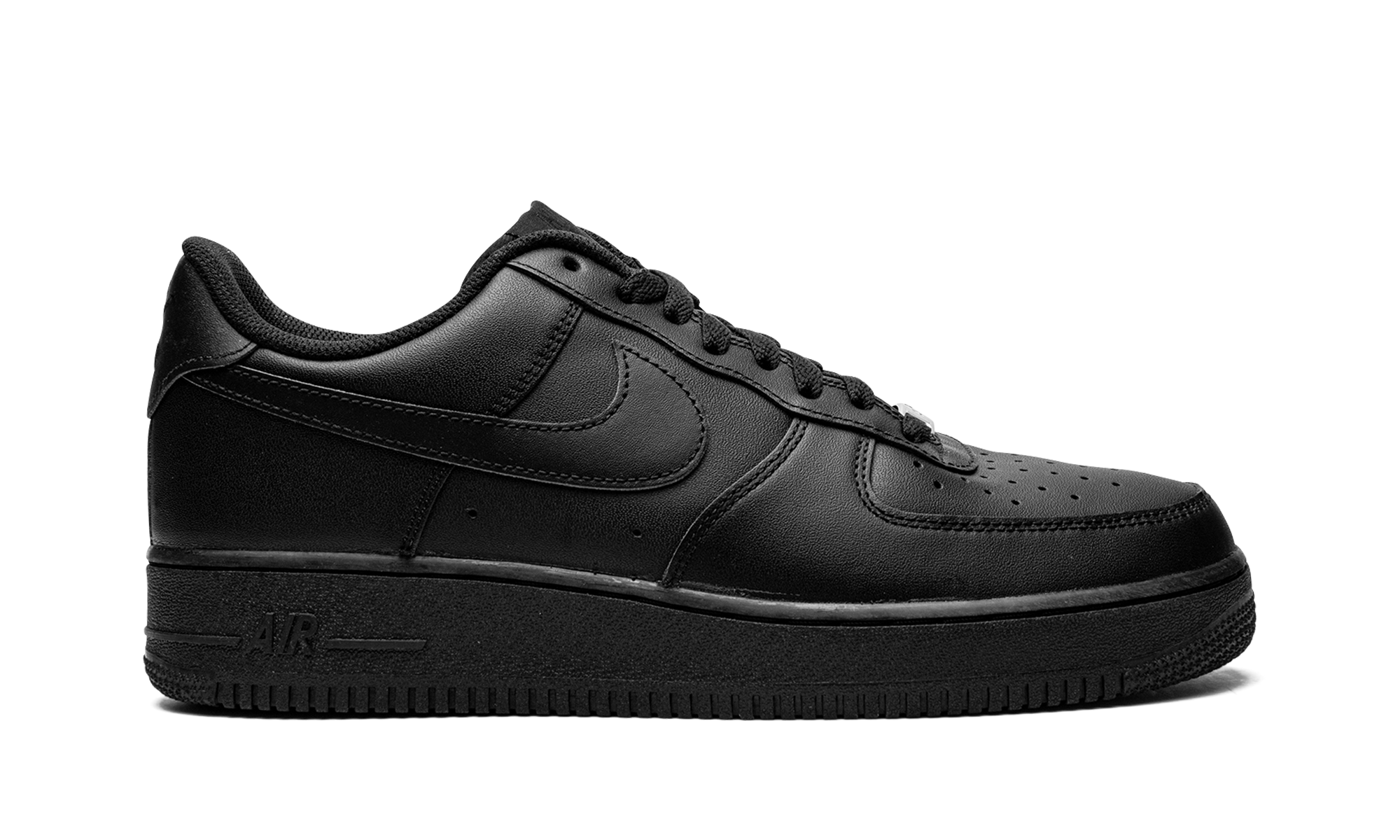 Air Force 1 Low '07 "Triple Black" 315122 001