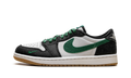 Air Jordan 1 Retro Low OG "Phantom Pine Green" IR2283 030